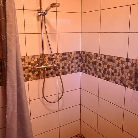 La Cle Des Champs Villa Biltzheim Kamer foto
