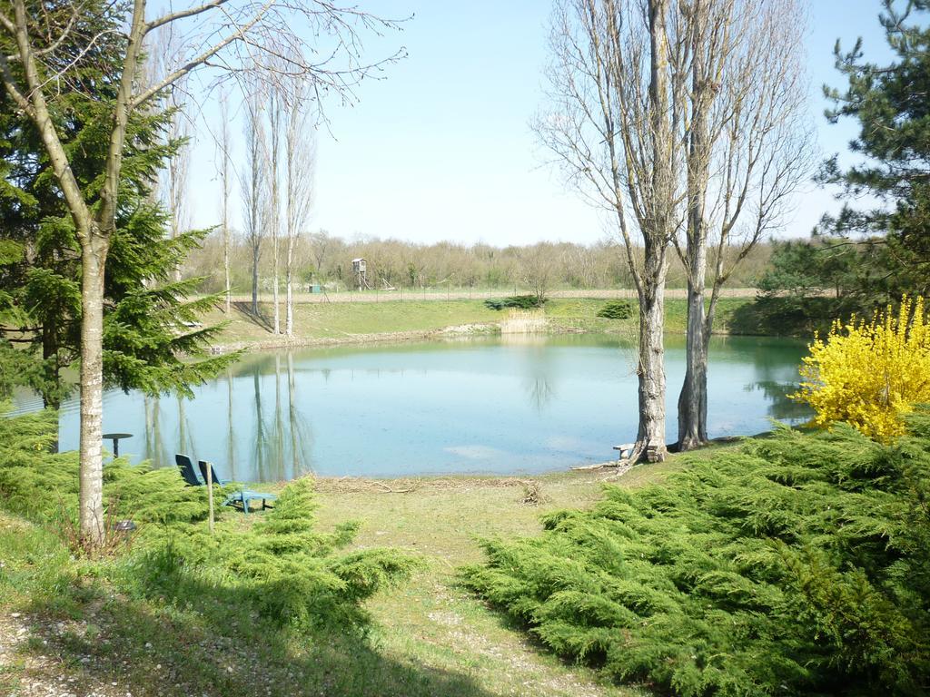 Chalet La Cle Des Champs *
