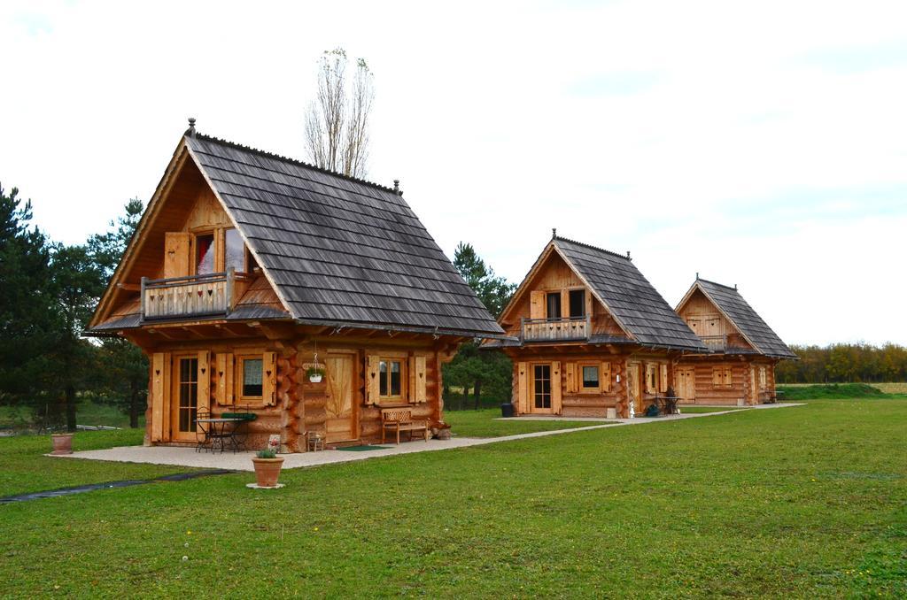 La Cle Des Champs Biltzheim